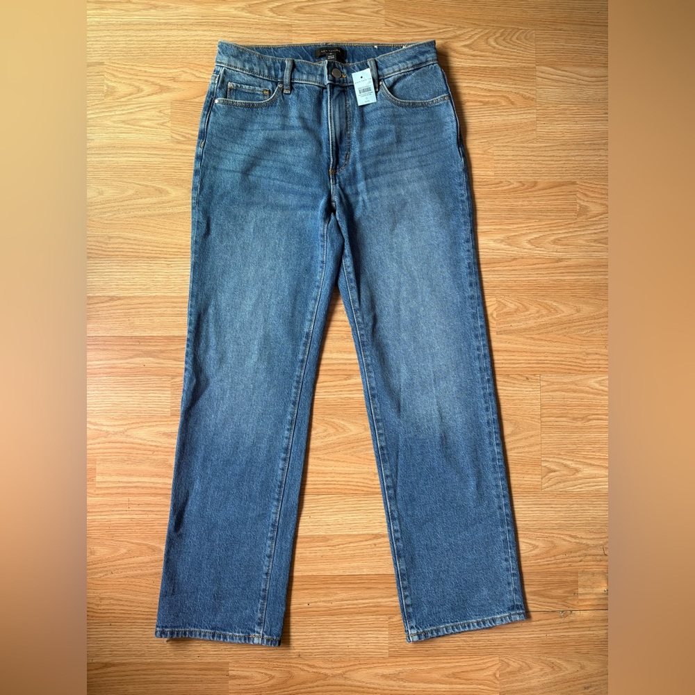 Ann Taylor jeans